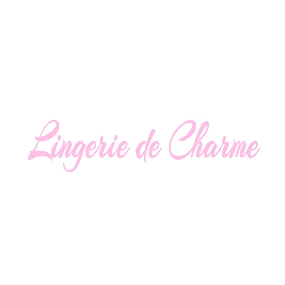 LINGERIE DE CHARME CABANAC-CAZAUX